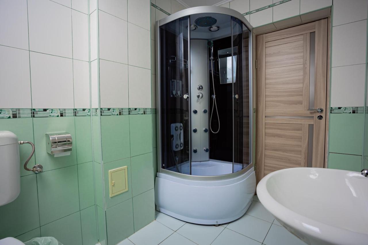 Pensiunea Valurile Bistritei Vatra Dornei Exterior foto