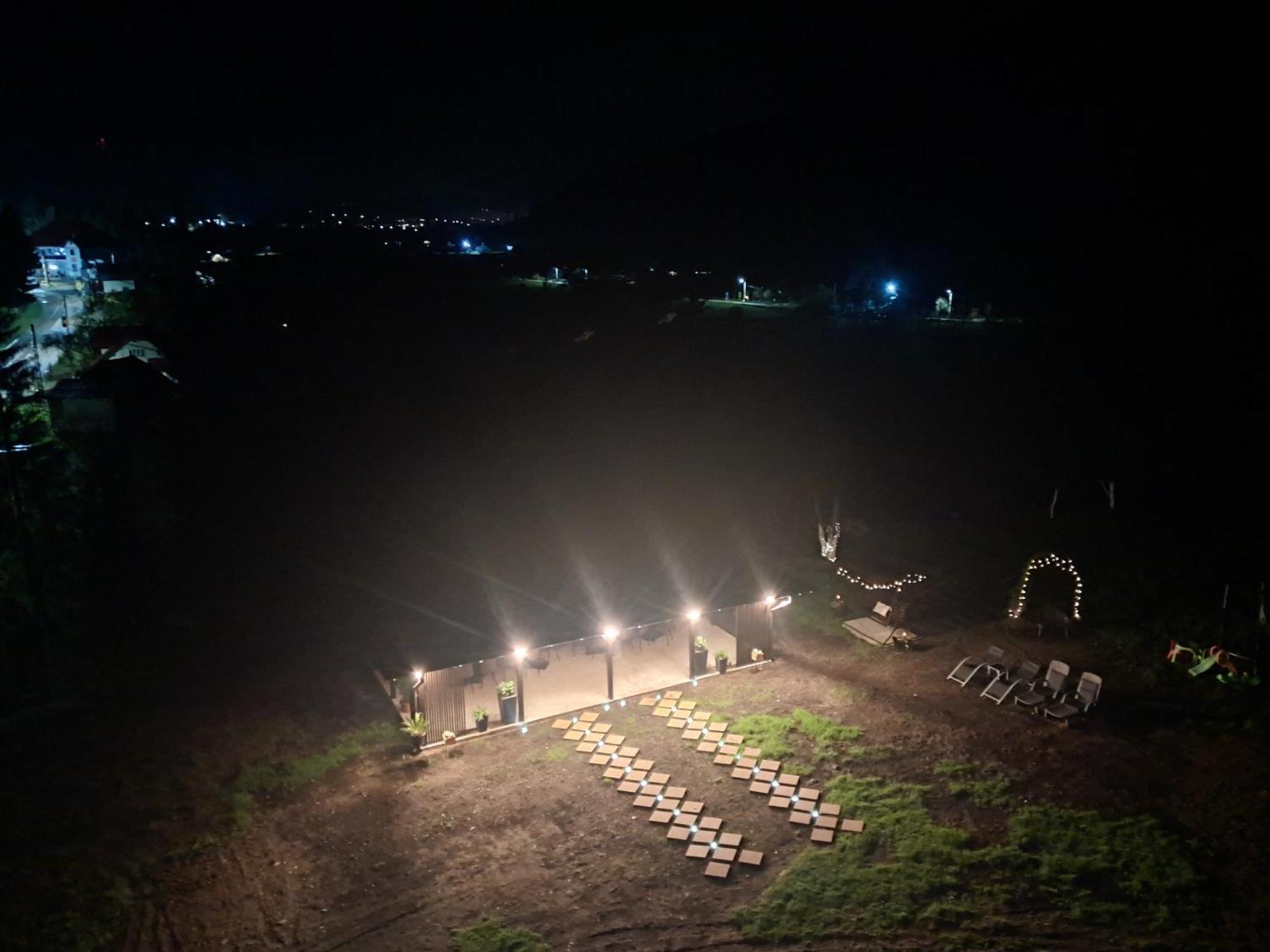 Pensiunea Valurile Bistritei Vatra Dornei Exterior foto